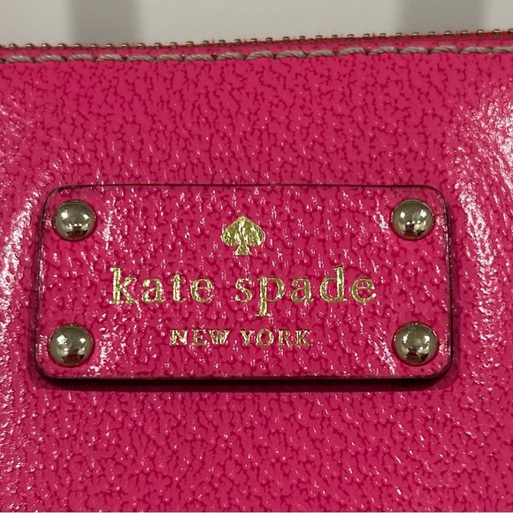 Kate Spade New York Large Handbag - Picture 4 of 15